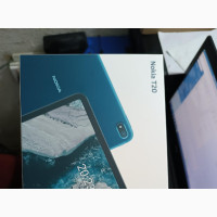 Nokia T20 64 GB Brand New Tablet