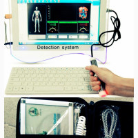 Quantum Resonance Magnetic Machine - Latest Version Now Available
