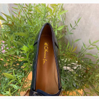 Flat Corporate Shoe