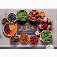 Jinja Herbal Extract - Refresh Your Body and Enjoy Good Health
