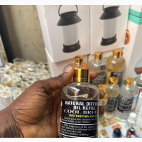 250ml Natural Diffuser Refill