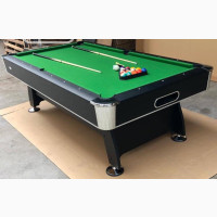 8ft Imported Snooker Table With Complete Accessories