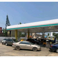 NNPC Filling Station for Sale