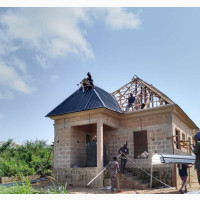 Aluminum Long Span and Step Tiles 2024 0.55
