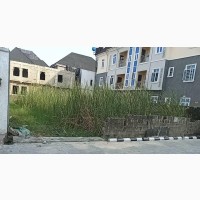 Land for Sale in Greenfield Estate Ago Palace