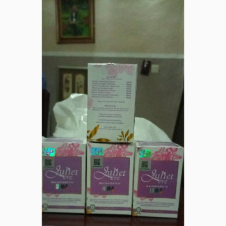 Juliet Eve Beauty Supplement for Women