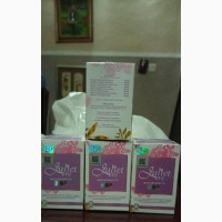 Juliet Eve Beauty Supplement for Women