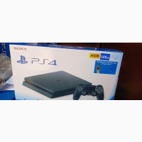 Sony PlayStation 4 Console - Brand New