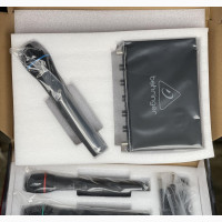 4 in 1 Behringer Wireless Microphone