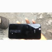 Huawei Mate 20 lite 128 GB Black