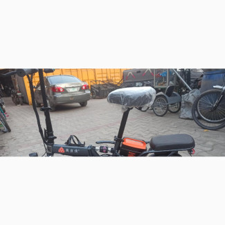 Power Bike - Brand New