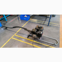 Out Board Mud Skipper Boat Engine - 7.5HP Gasoline Powered