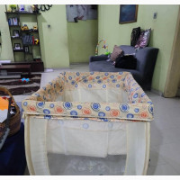 Sleep/Play Pen