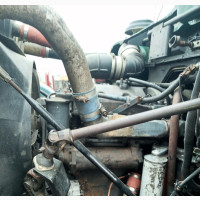 Mack Rmodel 12 Valve Concrete Mixer