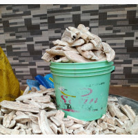 Dry Plantain Flakes