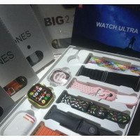 Ultra - 2 Max Smartwatch