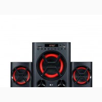LG 40W Xboom Home Theatre