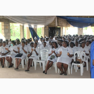 School of Nursing, OAUTHC, Ile- Ife 2025/26 Admission Form Is Out, Call 2348136874877