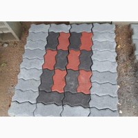 Berger Interlock Paving Stones - Delivery Available