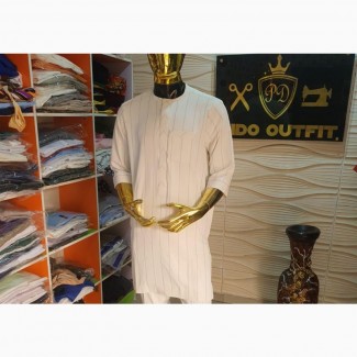 Ready to Wear Native