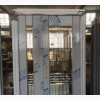 Stylish Glass Door for Your Home and Office