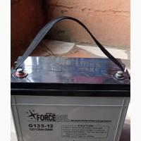 X Force Inverter Battery