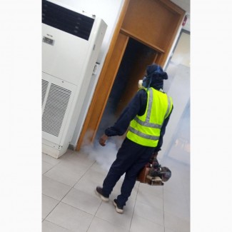 Fumigation SERVICES Experts