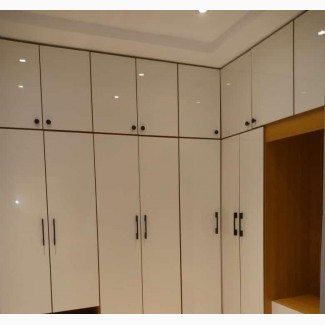 Standard Wardrobe - Brand New Closet with Shoerack