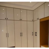 Standard Wardrobe - Brand New Closet with Shoerack