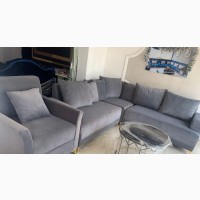 Classic Sectional Sofa
