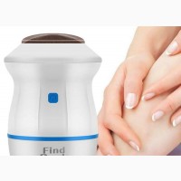 Electric Foot Grinder File Machine Exfoliate Dead Skin Callu