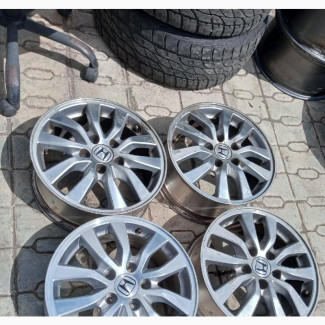 16inch Alloyed Rim Honda
