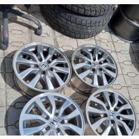 16inch Alloyed Rim Honda