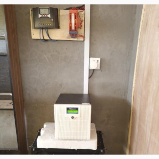 2.5kva Solar System - Brand New