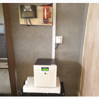 2.5kva Solar System - Brand New