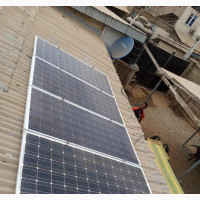 2.5kva Solar System - Brand New