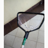 Scooping Net for Fish Farming - Strong and Durable