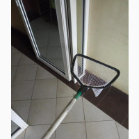 Scooping Net for Fish Farming - Strong and Durable
