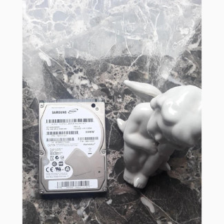 Samsung Spinpoint HDD for Laptop. 1500gb