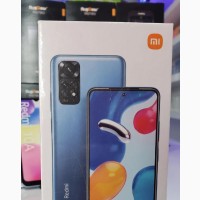 New Xiaomi Redmi Note 11S 128 GB