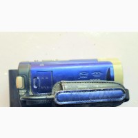 Sony Handycam DCR-SX45