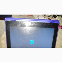 Laptop HP Pavilion X360 4GB Intel Pentium HDD 140GB