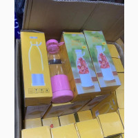 Mini Juice Blender