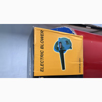 OKEM Electric Blower - Brand New