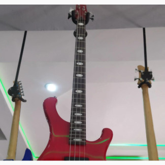 Brand New 4 String Bass Guitar