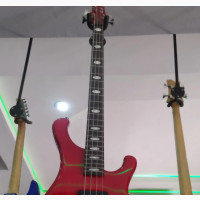 Brand New 4 String Bass Guitar