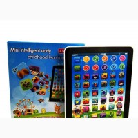 Kiddies Learning Tablet