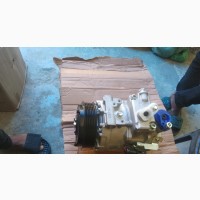 Land Rover Sport Compressor