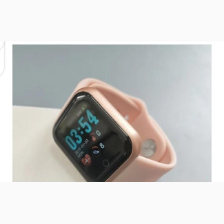 Smart Watch Available