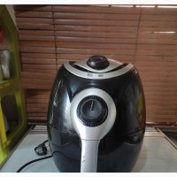 Used Air Fryer